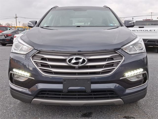 2017 Hyundai Santa Fe Sport 2.0T Ultimate