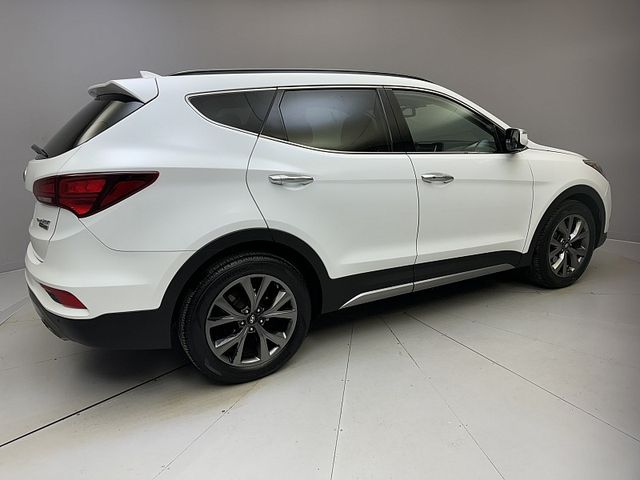 2017 Hyundai Santa Fe Sport 2.0T Ultimate