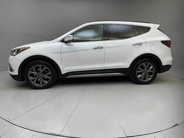 2017 Hyundai Santa Fe Sport 2.0T Ultimate