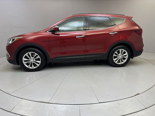 2017 Hyundai Santa Fe Sport 2.0T