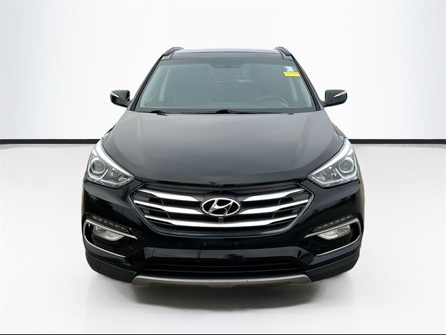 2017 Hyundai Santa Fe Sport 2.0T Ultimate