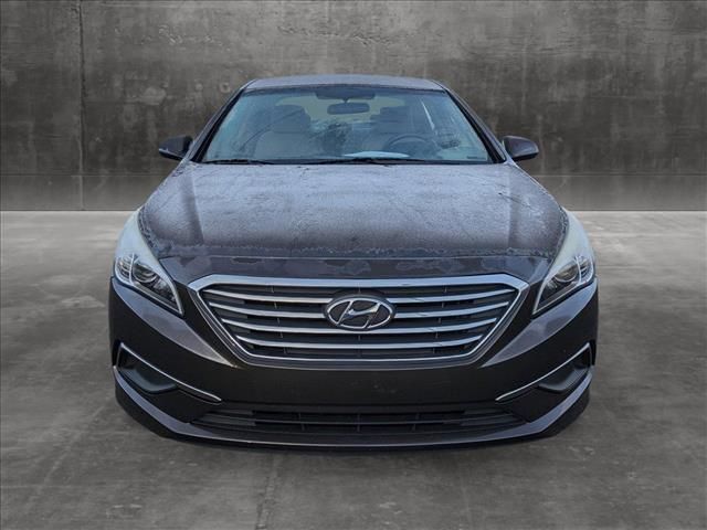 2017 Hyundai Sonata 2.4L