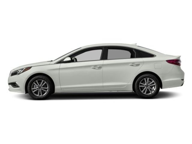 2017 Hyundai Sonata 2.4L