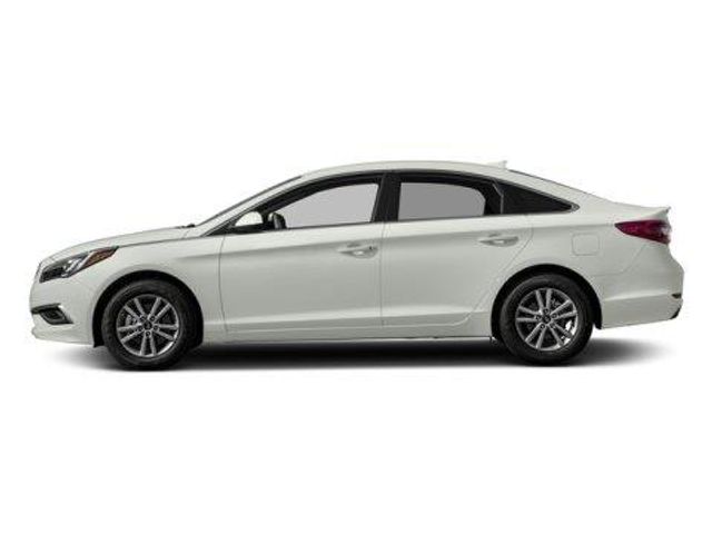 2017 Hyundai Sonata 2.4L