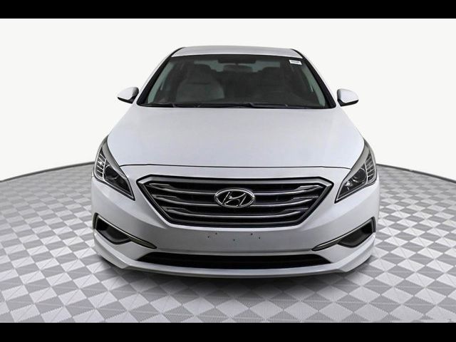 2017 Hyundai Sonata 2.4L