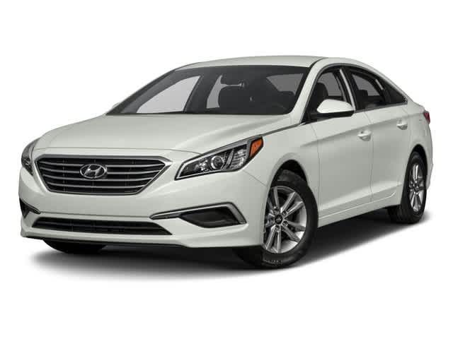 2017 Hyundai Sonata 2.4L