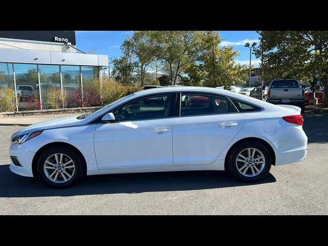 2017 Hyundai Sonata 2.4L