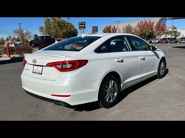 2017 Hyundai Sonata 2.4L