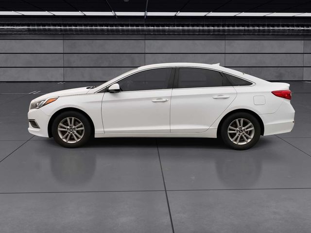 2017 Hyundai Sonata 2.4L