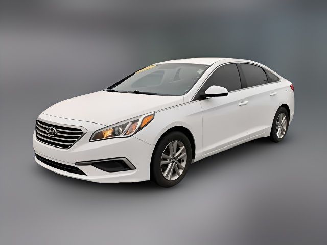 2017 Hyundai Sonata 2.4L