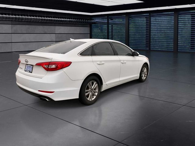 2017 Hyundai Sonata 2.4L