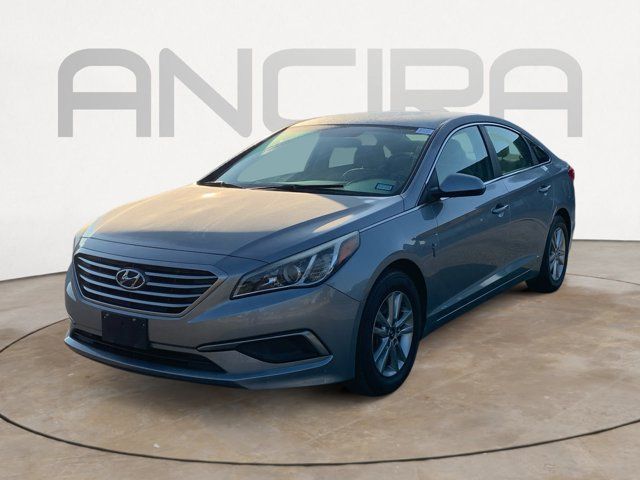 2017 Hyundai Sonata 2.4L