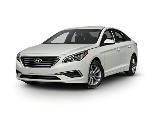 2017 Hyundai Sonata 2.4L