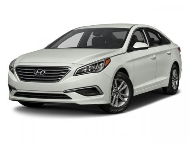 2017 Hyundai Sonata 2.4L