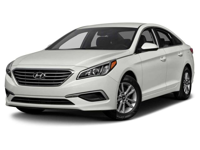 2017 Hyundai Sonata 2.4L