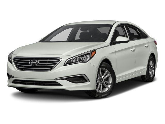 2017 Hyundai Sonata 2.4L