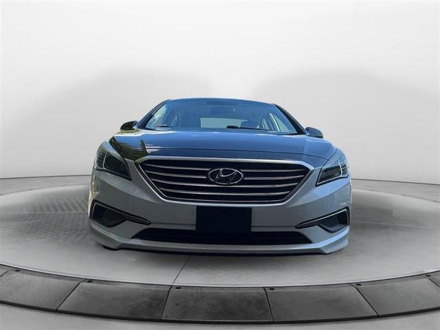 2017 Hyundai Sonata 2.4L