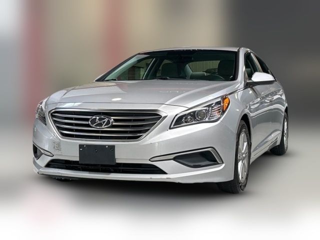 2017 Hyundai Sonata 2.4L