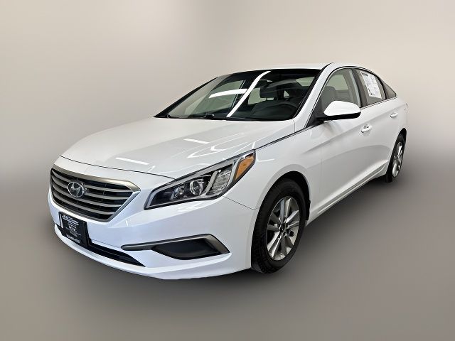 2017 Hyundai Sonata 2.4L