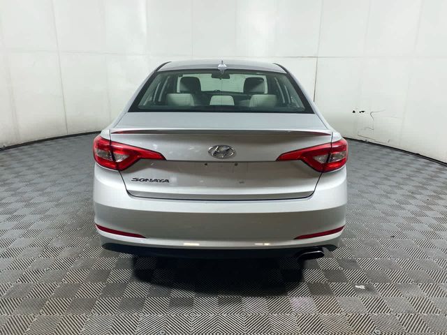 2017 Hyundai Sonata 2.4L