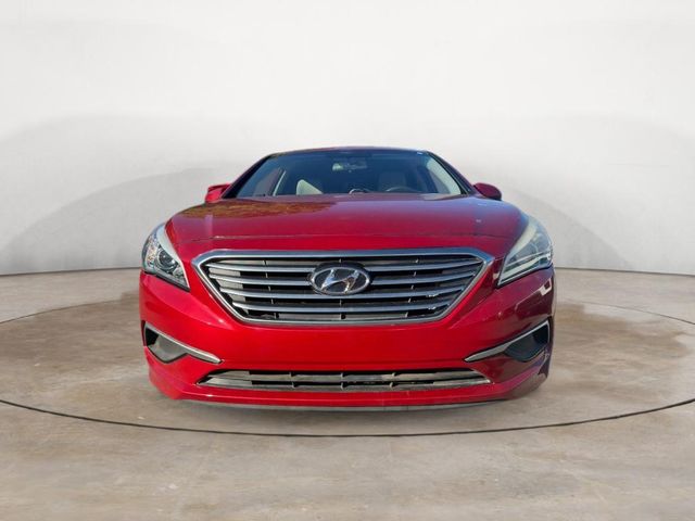 2017 Hyundai Sonata 2.4L