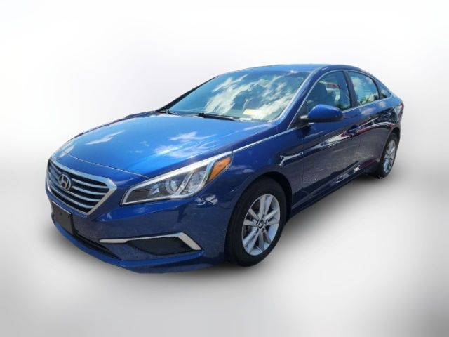 2017 Hyundai Sonata 2.4L