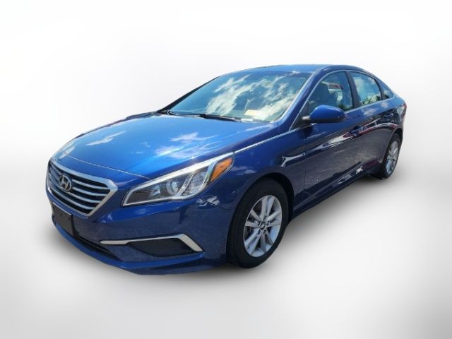 2017 Hyundai Sonata 2.4L