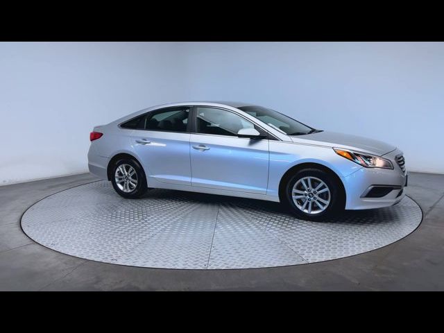 2017 Hyundai Sonata 2.4L