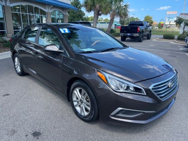 2017 Hyundai Sonata 2.4L