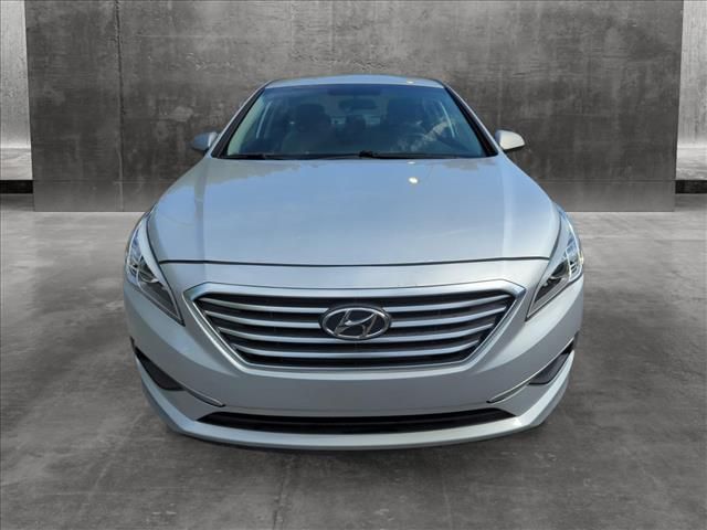 2017 Hyundai Sonata 2.4L