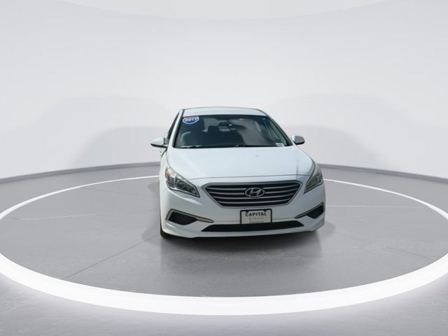 2017 Hyundai Sonata 2.4L