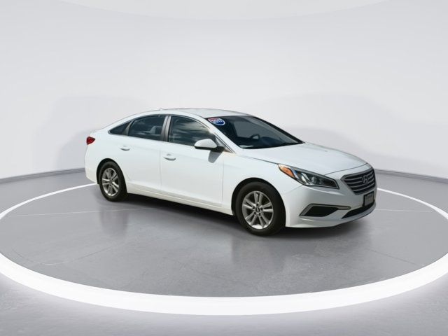 2017 Hyundai Sonata 2.4L