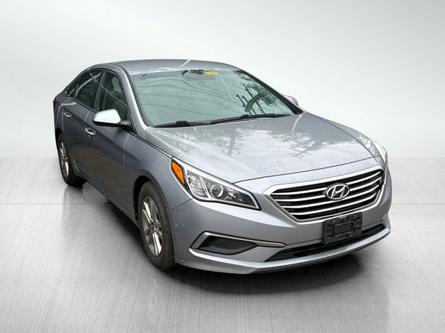 2017 Hyundai Sonata 2.4L