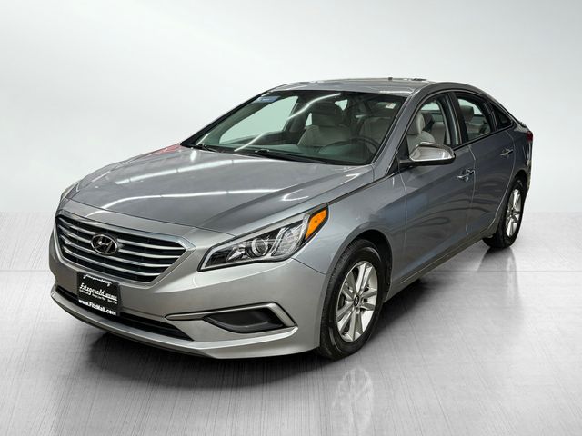 2017 Hyundai Sonata 2.4L