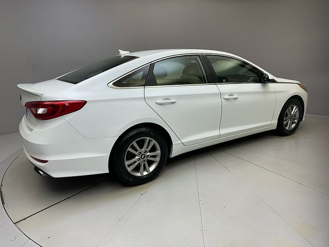 2017 Hyundai Sonata 2.4L