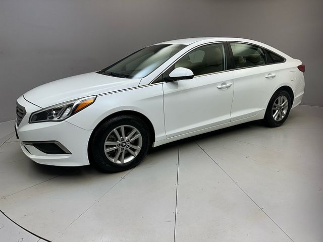 2017 Hyundai Sonata 2.4L