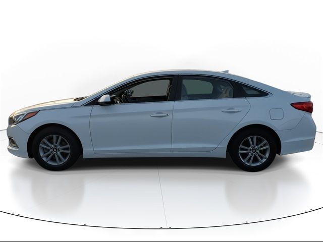 2017 Hyundai Sonata 2.4L