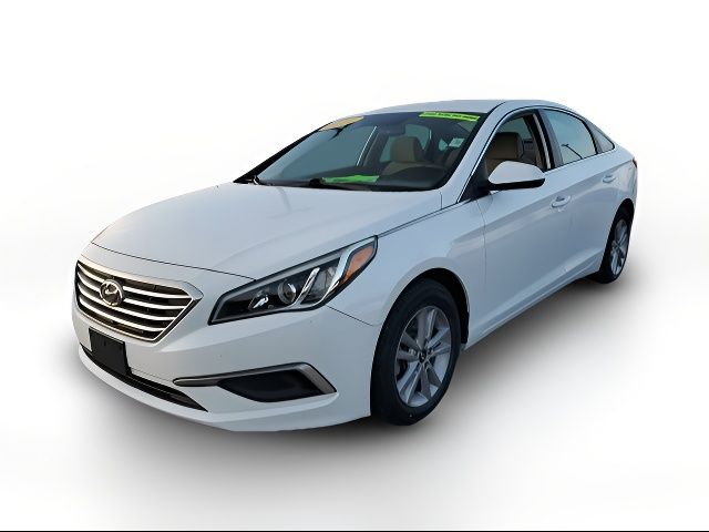 2017 Hyundai Sonata 2.4L