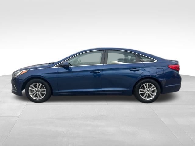 2017 Hyundai Sonata 2.4L