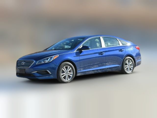 2017 Hyundai Sonata 2.4L