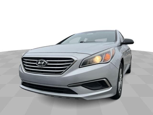 2017 Hyundai Sonata 2.4L