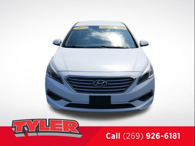 2017 Hyundai Sonata 2.4L