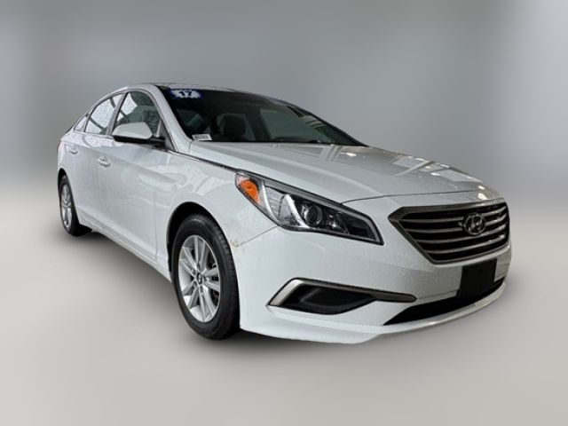 2017 Hyundai Sonata 2.4L