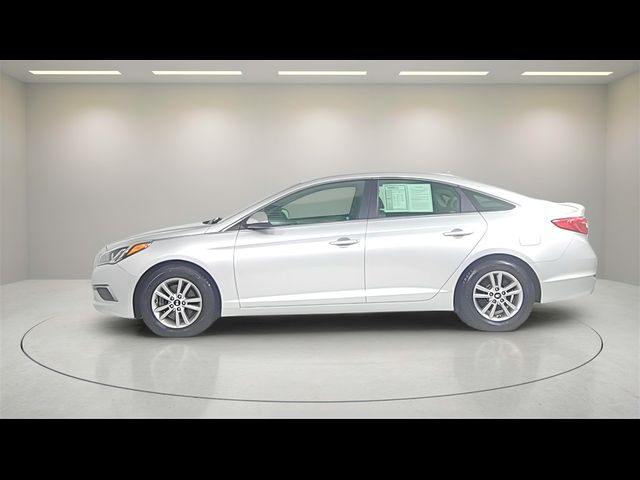 2017 Hyundai Sonata 2.4L