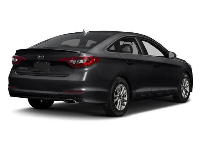 2017 Hyundai Sonata 2.4L