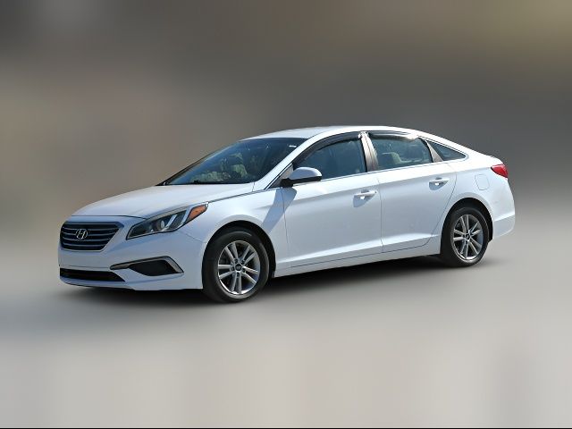 2017 Hyundai Sonata 2.4L