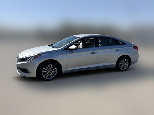 2017 Hyundai Sonata 2.4L