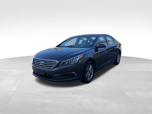 2017 Hyundai Sonata 2.4L