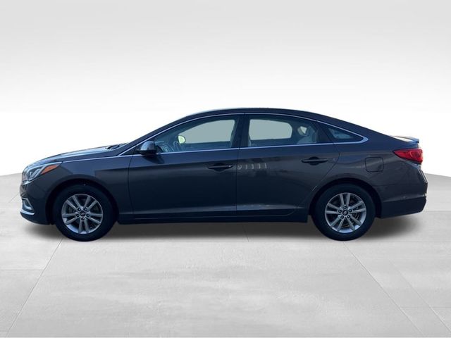 2017 Hyundai Sonata 2.4L