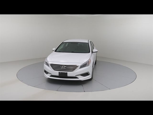 2017 Hyundai Sonata 2.4L